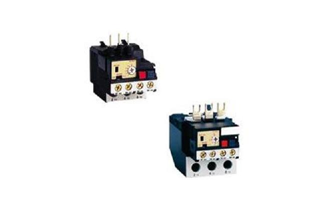 RHU系列熱繼電器